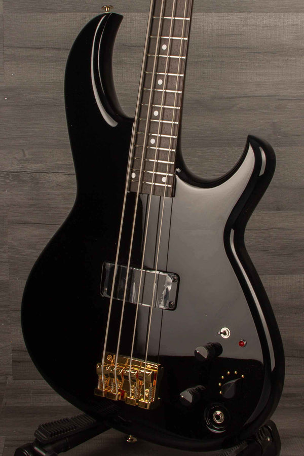 Aria SB-1000 (Japanese) Black - Bass Guitar