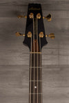 Aria SB-1000 (Japanese) Black - Bass Guitar