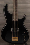 Aria SB-1000 (Japanese) Black - Bass Guitar