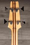 Aria SB-700 Bass Guitar - Oak