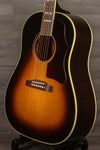 Gibson Southern Jumbo Original Vintage Sunburst Acoustic Guitar - MusicStreet