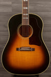 Gibson Southern Jumbo Original Vintage Sunburst Acoustic Guitar - MusicStreet