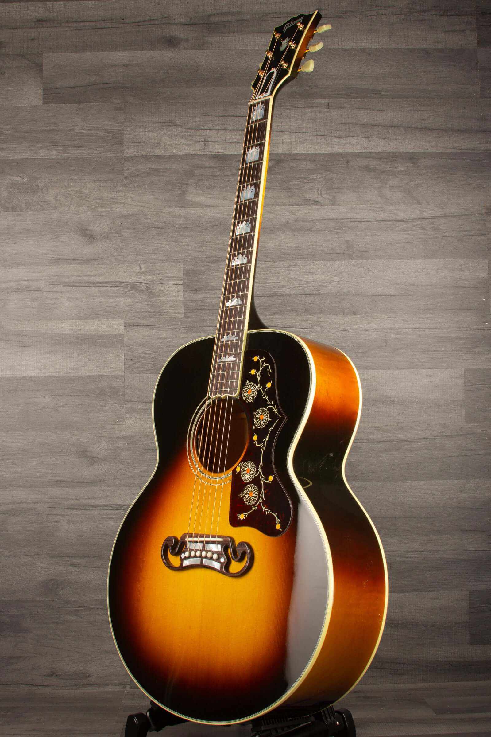 Gibson Original SJ-200 Original Acoustic Guitar