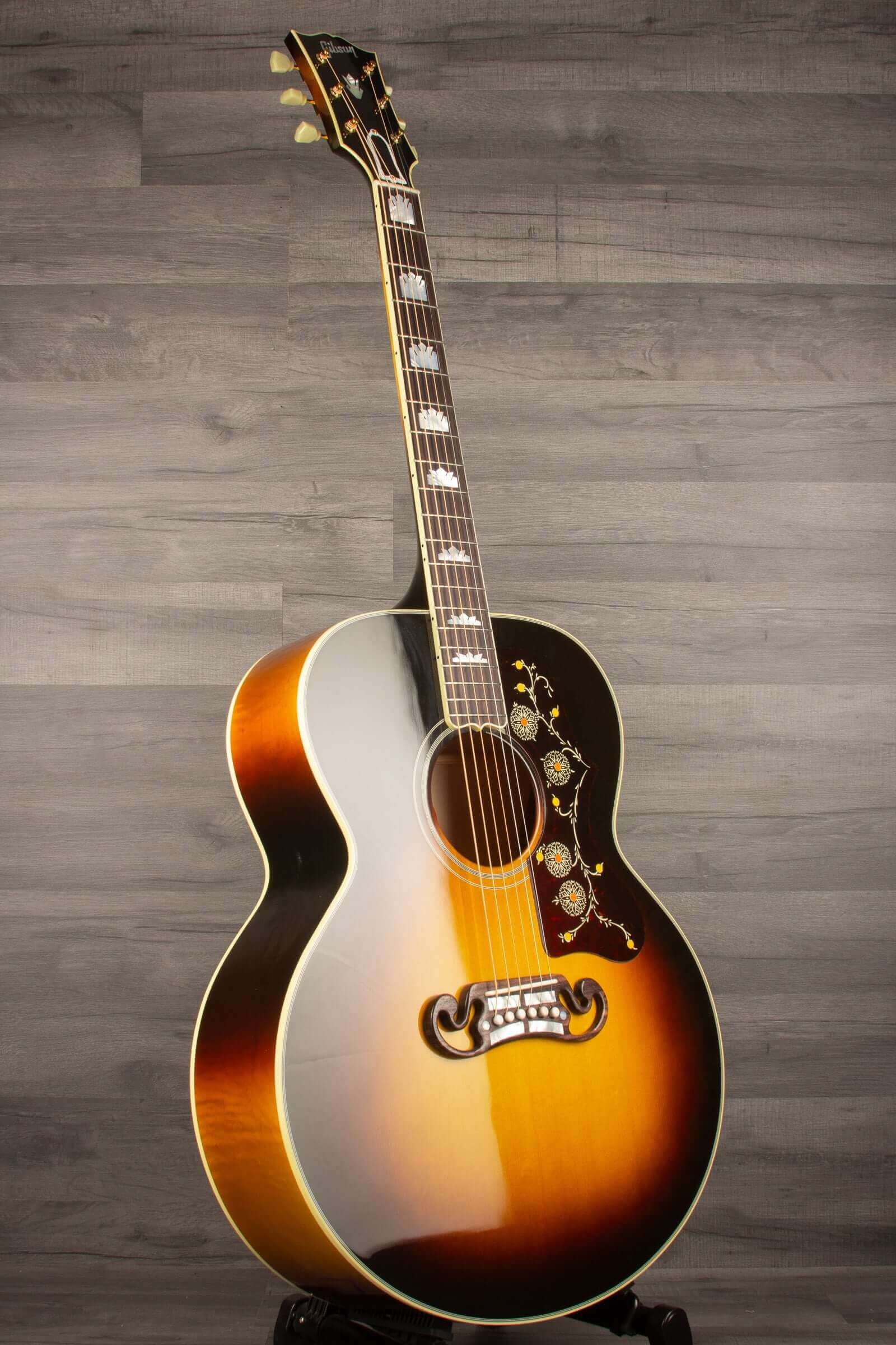 Gibson Original SJ-200 Original Acoustic Guitar