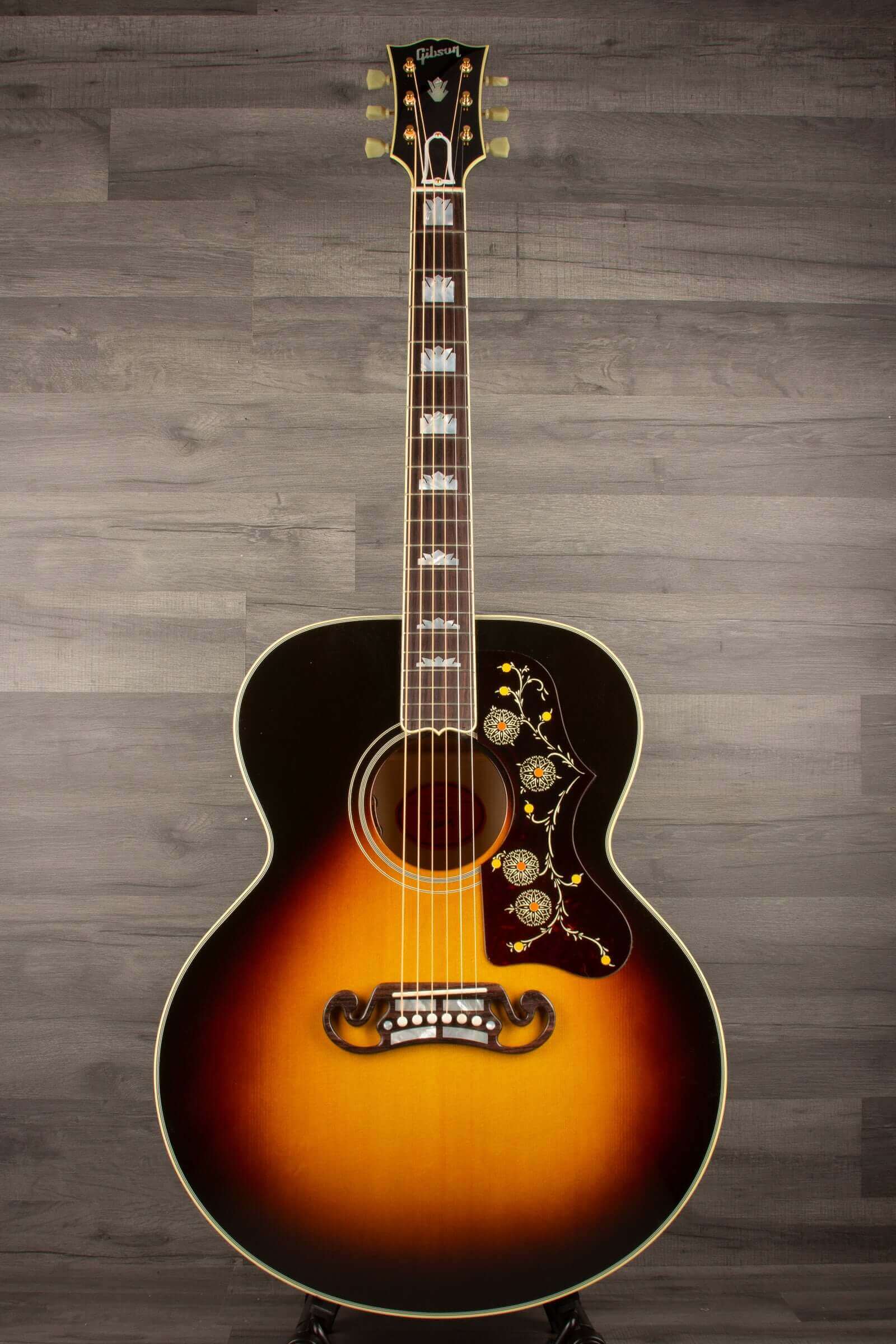 Gibson Original SJ-200 Original Acoustic Guitar