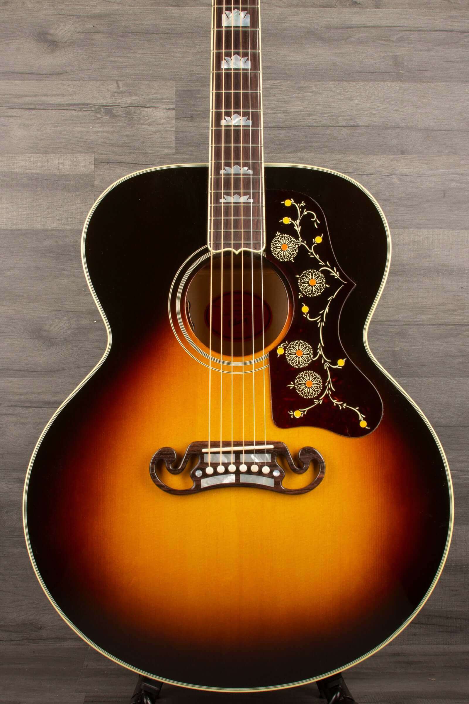 Gibson Original SJ-200 Original Acoustic Guitar