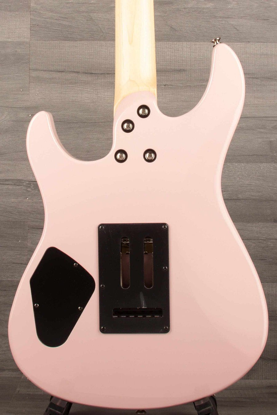 Yamaha Pacifica SP12ASP Ash Pink