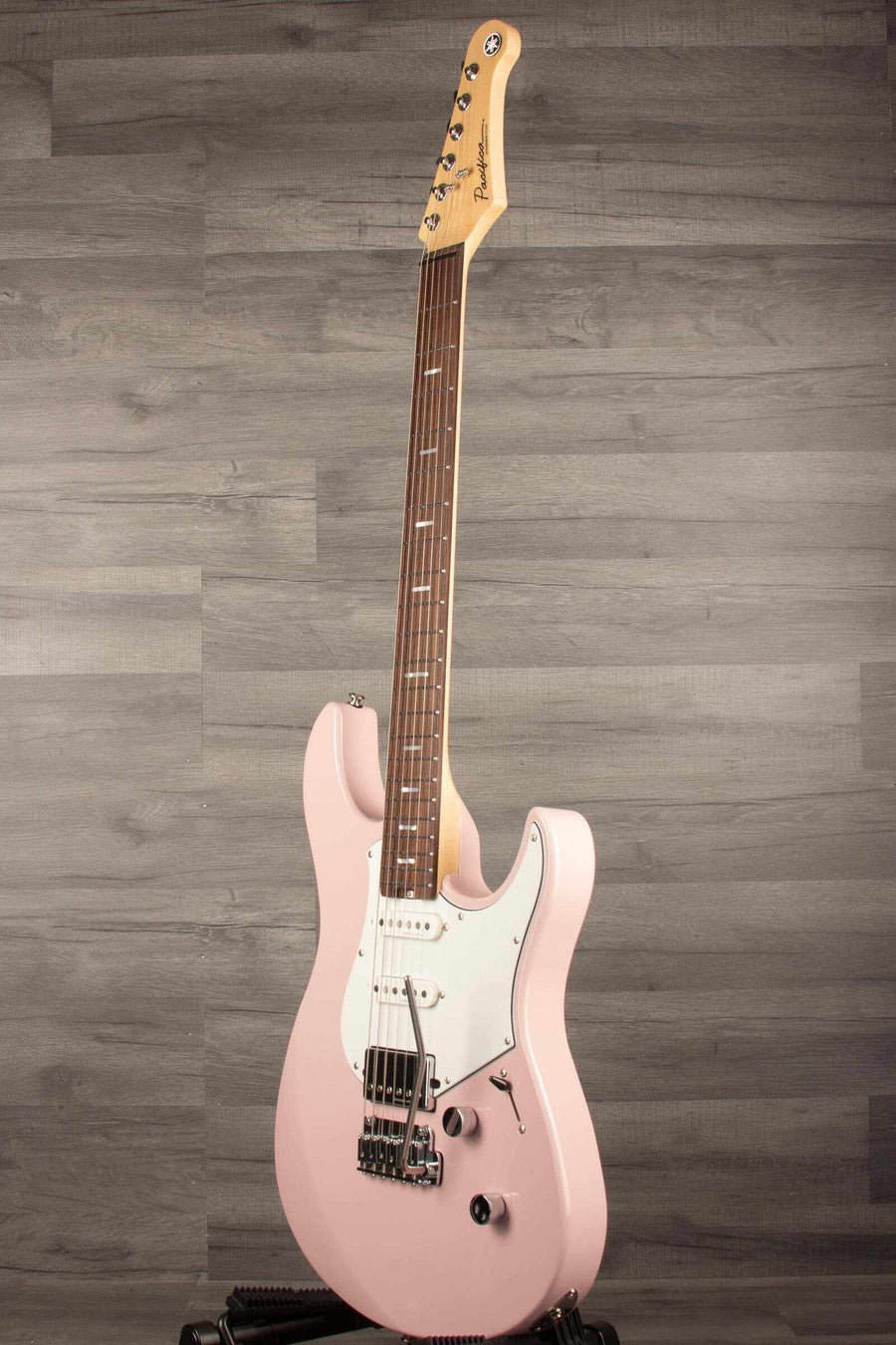 Yamaha Pacifica SP12ASP Ash Pink