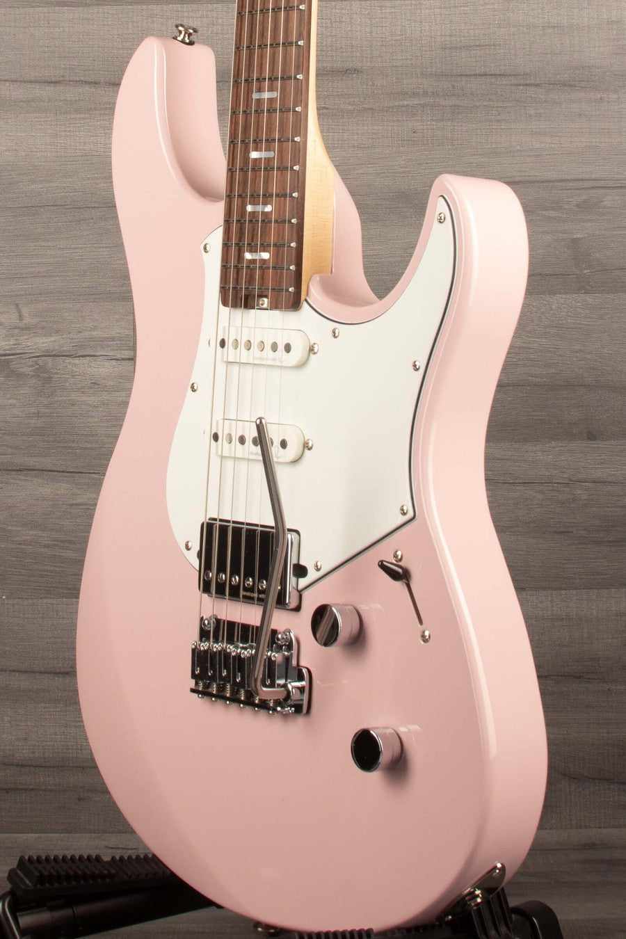 Yamaha Pacifica SP12ASP Ash Pink