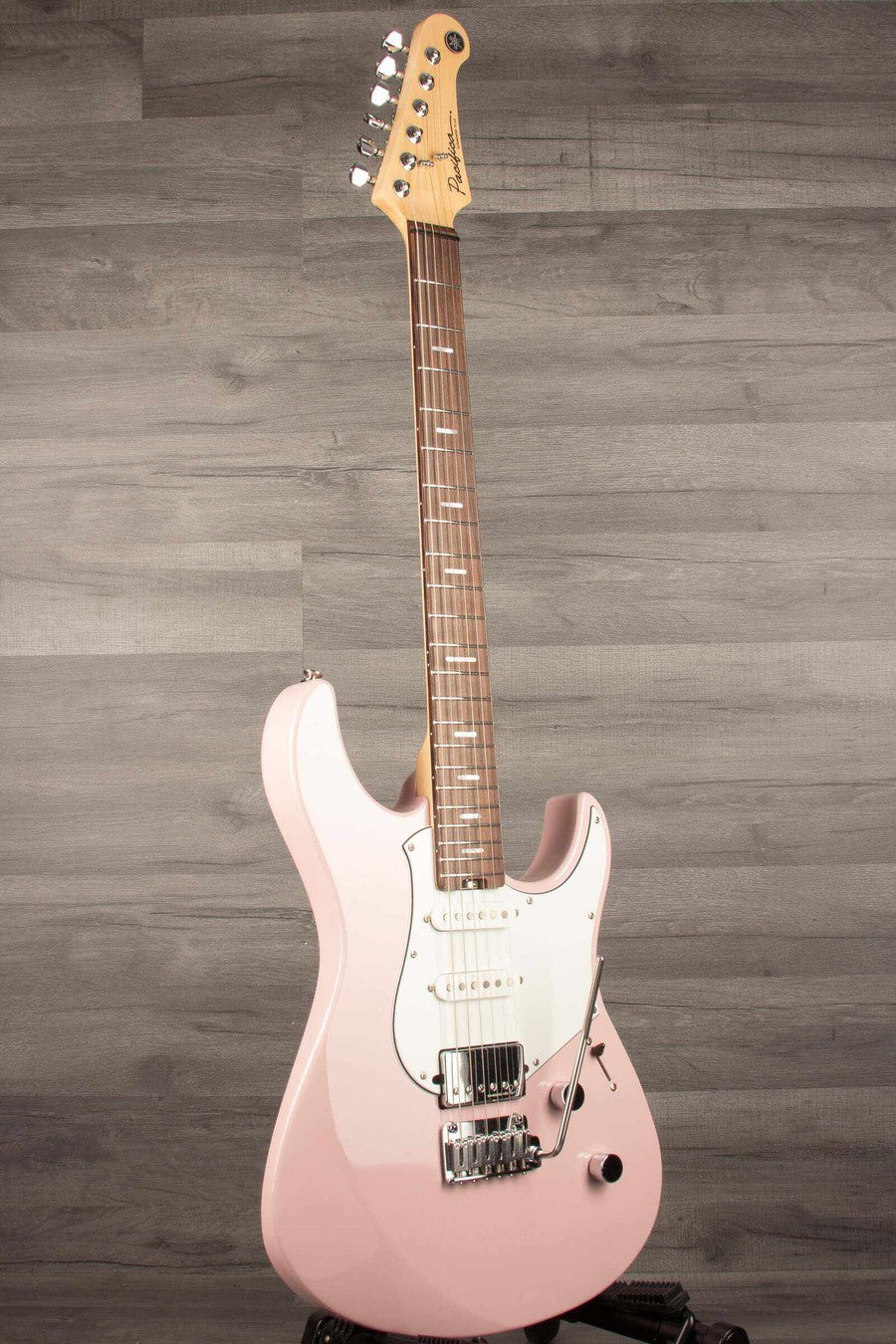 Yamaha Pacifica SP12ASP Ash Pink