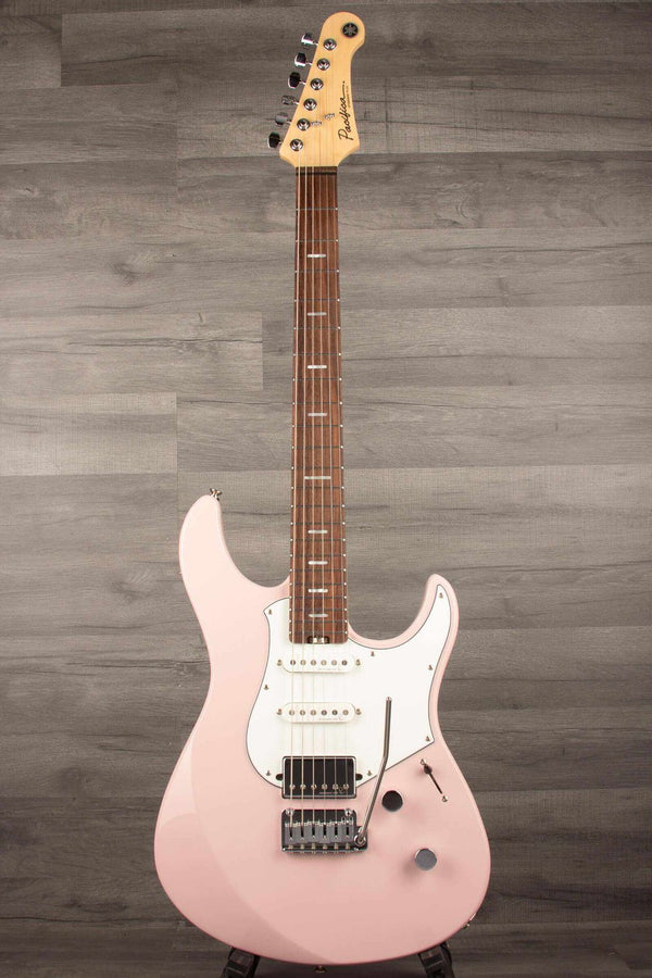 Yamaha Pacifica SP12ASP Ash Pink