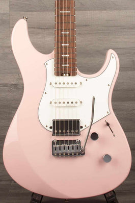 Yamaha Pacifica SP12ASP Ash Pink - MusicStreet