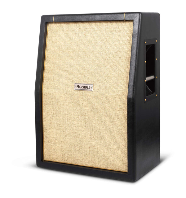 Marshall ST212-H 2x12 Vertical Guitar Amp Speaker Cabinet