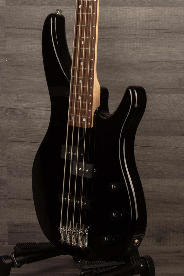 Yamaha TRBX174 Bass, Black