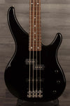 Yamaha TRBX174 Bass, Black