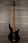 Yamaha TRBX174 Bass, Black