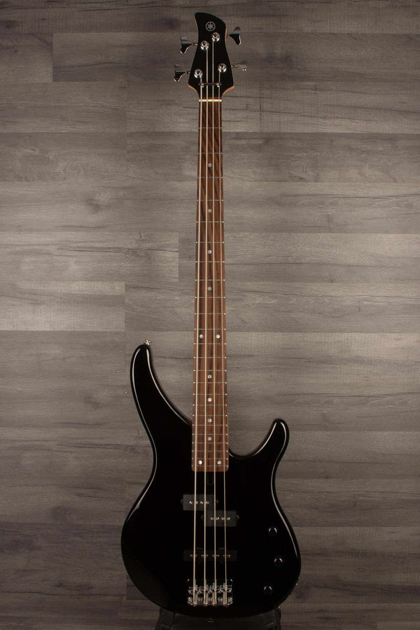 Yamaha TRBX174 Bass, Black