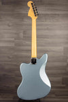 USED - Fender - Traditional Late 60s Jaguar®  Ice Blue Metallic - Made in Japan