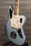 USED - Fender - Traditional Late 60s Jaguar®  Ice Blue Metallic - Made in Japan