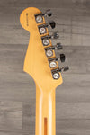 USED - 2001 Fender American series Stratocaster - Sonic blue