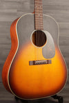 USED - Martin DSS-17 Acoustic Guitar - Whiskey Sunset