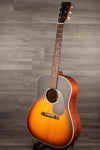 USED - Martin DSS-17 Acoustic Guitar - Whiskey Sunset