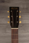 USED - Martin DSS-17 Acoustic Guitar - Whiskey Sunset