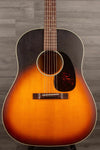 USED - Martin DSS-17 Acoustic Guitar - Whiskey Sunset