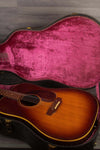 USED 1968/9 Gibson J45 Square Shoulder Dreadnought - MusicStreet