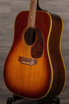 USED 1968/9 Gibson J45 Square Shoulder Dreadnought - MusicStreet