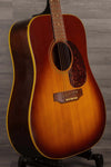 USED 1968/9 Gibson J45 Square Shoulder Dreadnought - MusicStreet