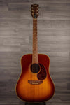 USED 1968/9 Gibson J45 Square Shoulder Dreadnought - MusicStreet