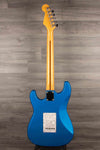 USED - Squier (korean) Partscaster with EMG DG20 set pickups