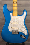 USED - Squier (korean) Partscaster with EMG DG20 set pickups