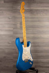 USED - Squier (korean) Partscaster with EMG DG20 set pickups