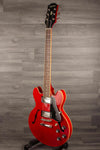 USED - Epiphone ES-339 Electric Guitar - Cherry