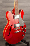 USED - Epiphone ES-339 Electric Guitar - Cherry