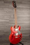 USED - Epiphone ES-339 Electric Guitar - Cherry