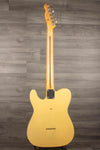 USED - Fender Vintera Road Worn '50s Telecaster Vintage Blonde