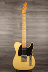 USED - Fender Vintera Road Worn '50s Telecaster Vintage Blonde