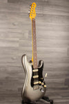 USED - Fender American Professional II Stratocaster HSS - Mercury - Rosewood Fingerboard