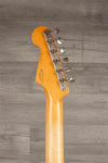 USED - Fender Vintera Road Worn '60s Stratocaster Firemist Gold