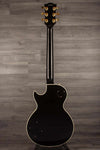 USED - Gibson Les Paul Custom Electric Guitar Black - 2007 - MusicStreet