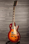 USED - Gibson Les Paul Pre-Historic 1959 Flametop Reissue Electric Guitar - 1986 - MusicStreet