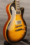 USED - Gibson Les Paul Standard Vintage Sunburst - 2006