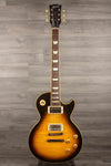 USED - Gibson Les Paul Standard Vintage Sunburst - 2006