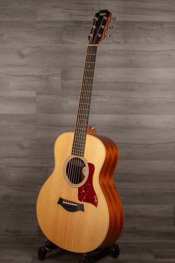 USED - Taylor GS Mini - MusicStreet