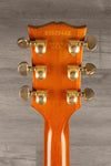 USED - Gibson Les Paul Standard DC 1999 - Amber