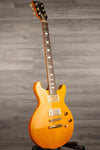 USED - Gibson Les Paul Standard DC 1999 - Amber