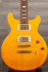 USED - Gibson Les Paul Standard DC 1999 - Amber